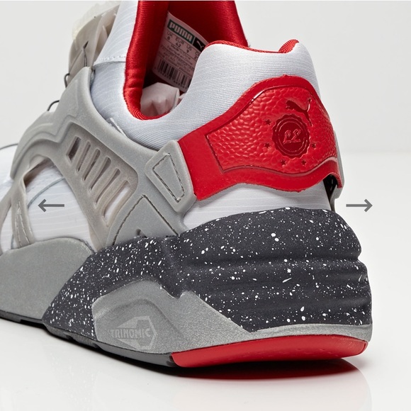 Puma Limited Edition Chapter III Disc Blaze - Picture 2 of 9